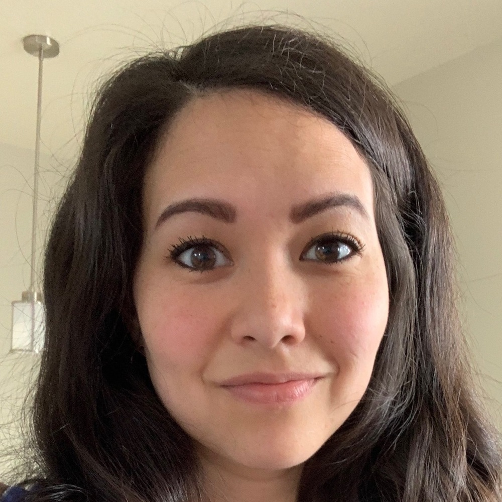 Meet your Posher, Katherine